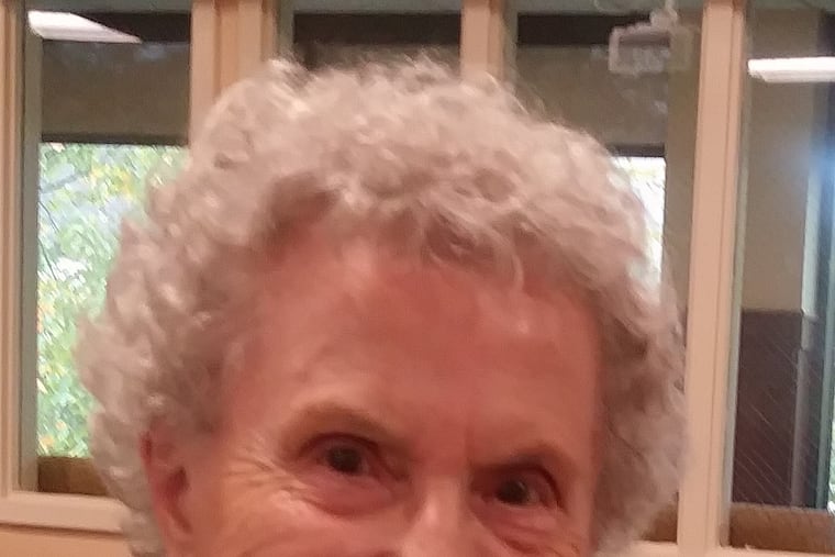 Ellen Giangiulio Craney