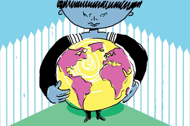 Our COVID backyards have been our safe place, but what will be the impact?