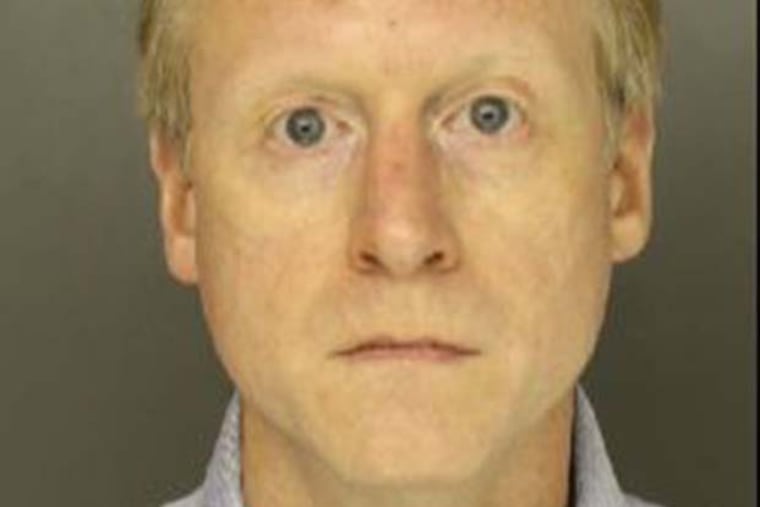 Lawrence Harold Carroll.