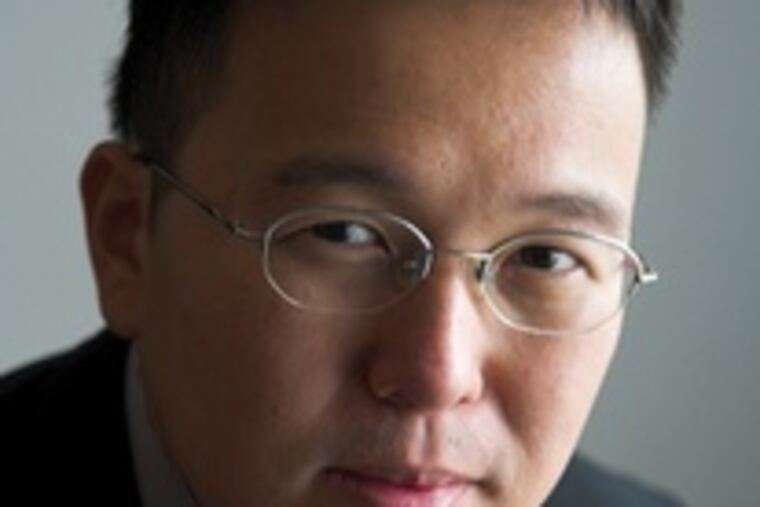 Tan Twan Eng's first novel is intricately plotted and full of vivid characters.