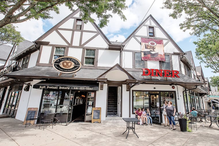 Developers paid $6.2 million for buildings in Keswick Village, and $2 million since then renovating them. Today, the retail space is completely leased and 24 of the 26 apartments are completed and spoken for.