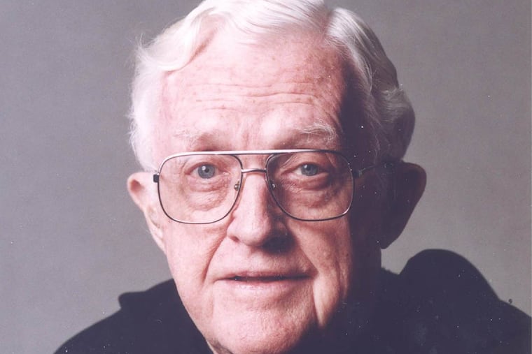 James Lawrence Nolan.