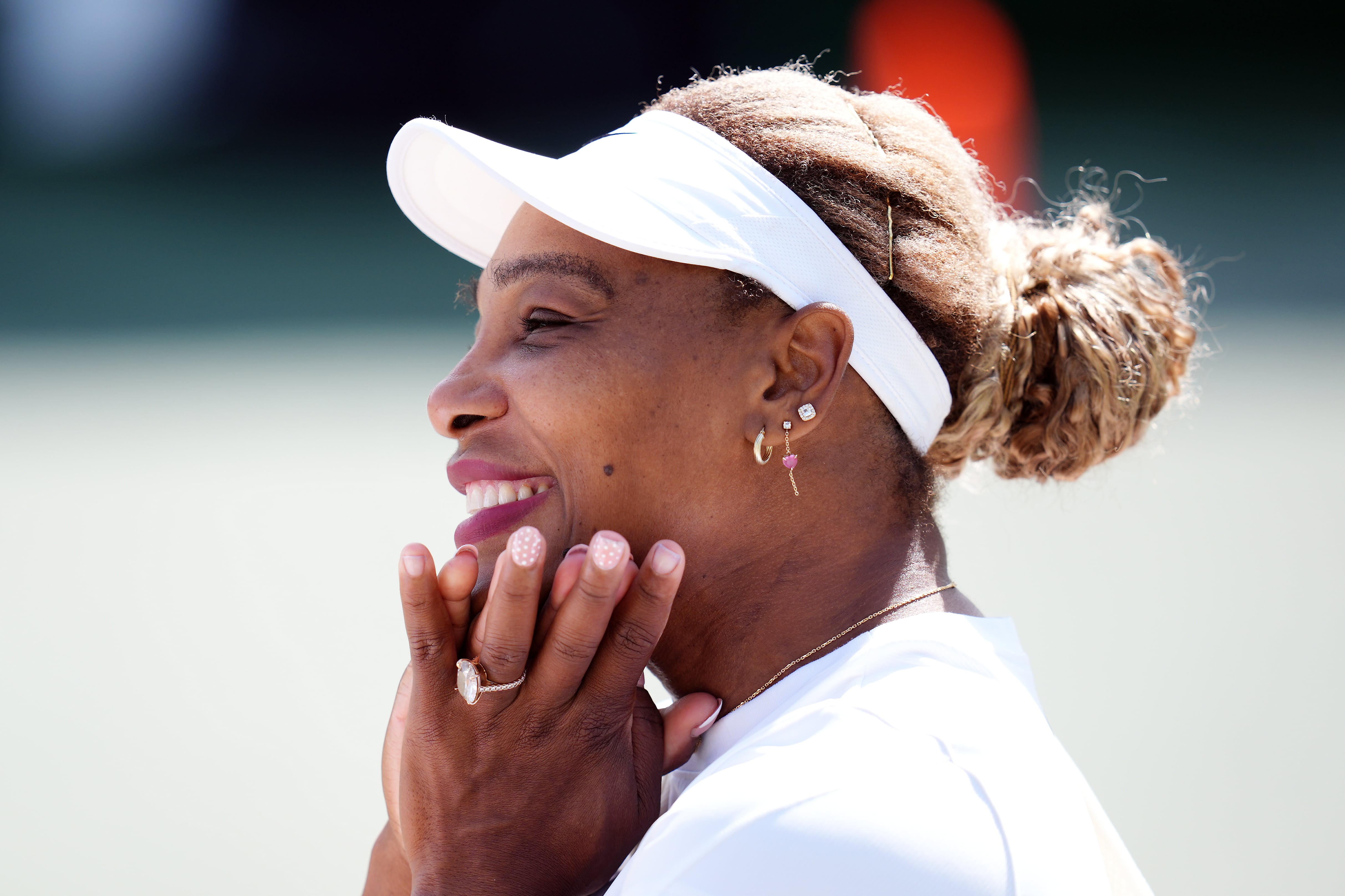 Star power: Serena Williams commands spotlight ahead of her Wimbledon return