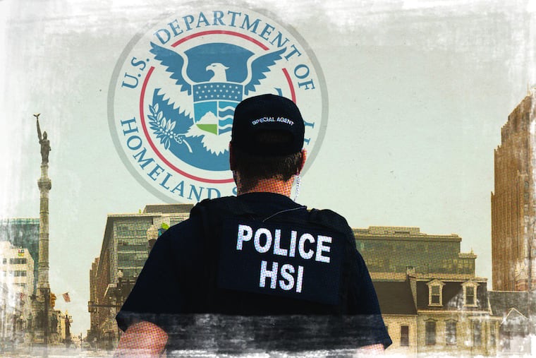 ICE in Lehigh Valley