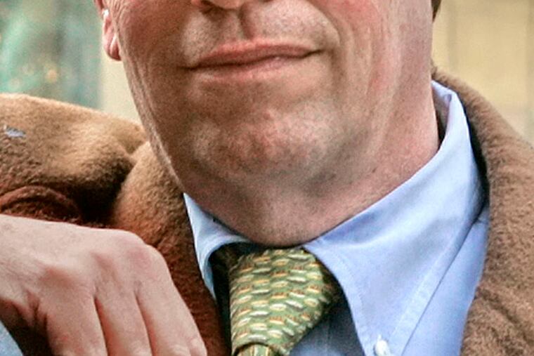 Richard Hayne, of Urban Outfitters, got a big pay cut.