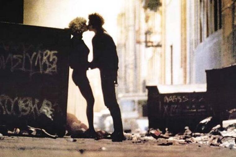 The iHouse in University City will be screening the classic punk rock love story Sid & Nancy, starring Gary Oldman and Chloe Webb as Sid Vicious and Nancy Spungen. It’s a great opportunity to see this touching and sad film on a nice screen.