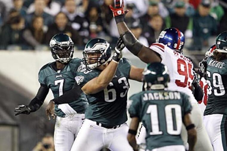 (Yong Kim/Staff Photographer)