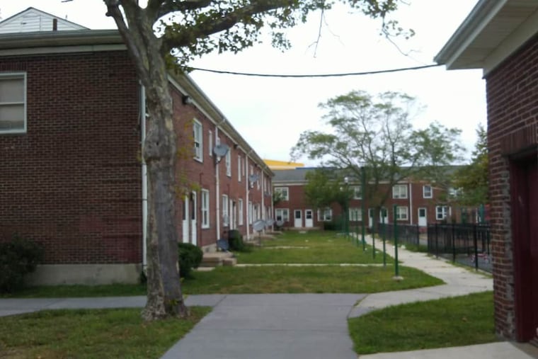 Atlantic City's Stanley Holmes Village is in crisis as residents are without heat and hot water and people are donating space heaters. Mayor Marty Small Sr. said the city would be conducting a full inspection.
