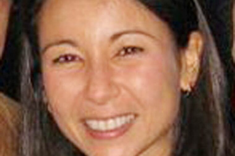 Melissa Ketunuti. ( Photo from her Facebook page)