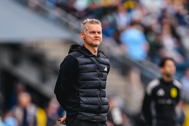 Bradley Carnell believes that a win against first-place Nashville on Saturday could turn the tide on a run of unfavorable results.
