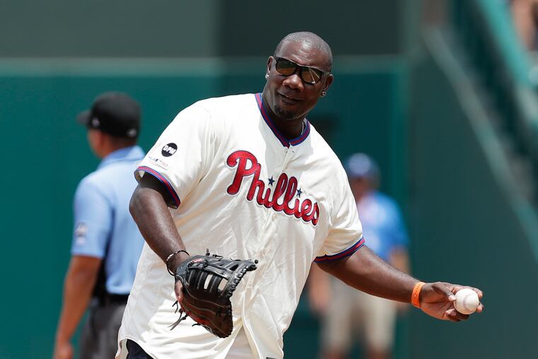 Ryan Howard will rejoin the Phillies as a guest instructor for spring training.