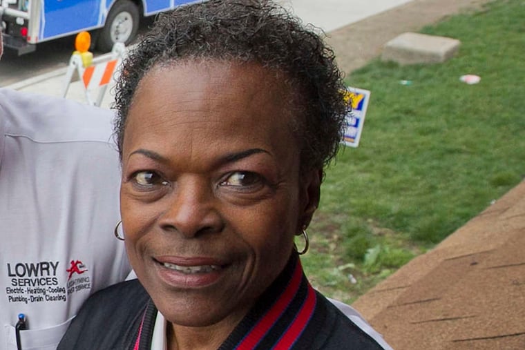 Dr. Moore-Johnson “stood as a pillar of hope across Philadelphia,” her family said.