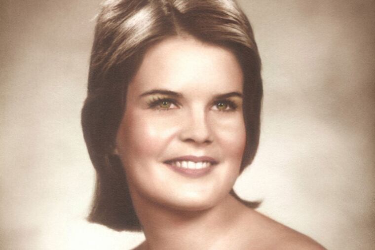 Marilyn Neal Blanton Cuellar, 60, a homemaker and the wife of TV reporter Dann R. Cuellar, died of ovarian cancer Thursday, July 25, at Taylor Hospice, in Ridley Park.