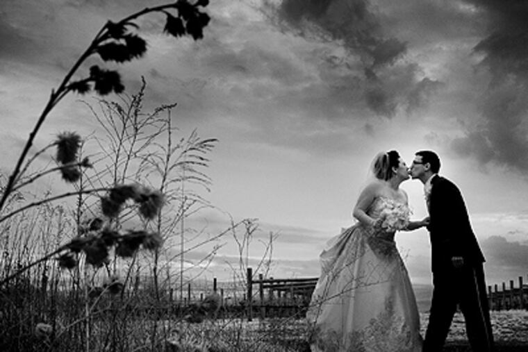 (Photo: Rebecca Barger Photography)