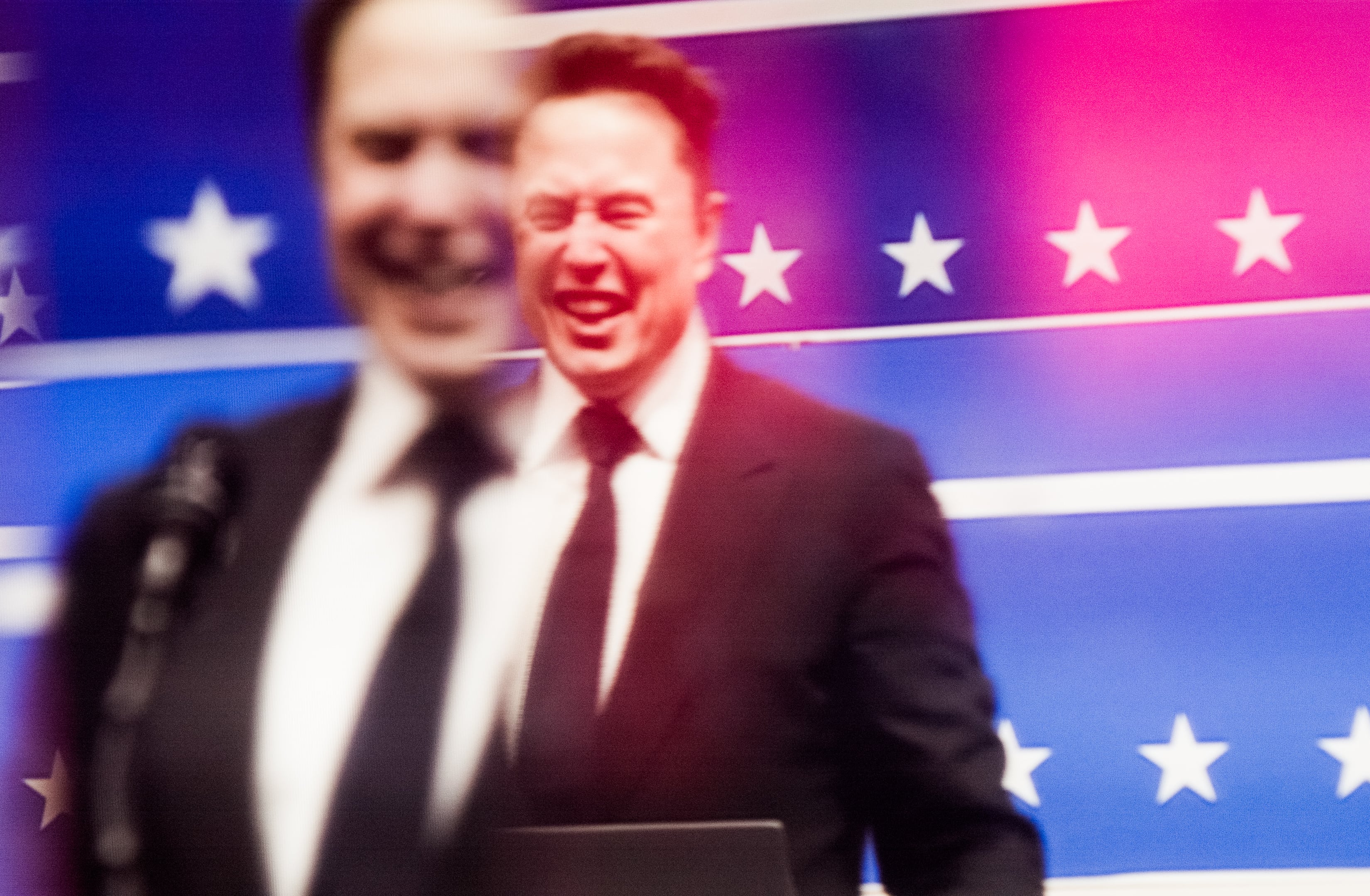 The people vs. Elon Musk | Editorial
