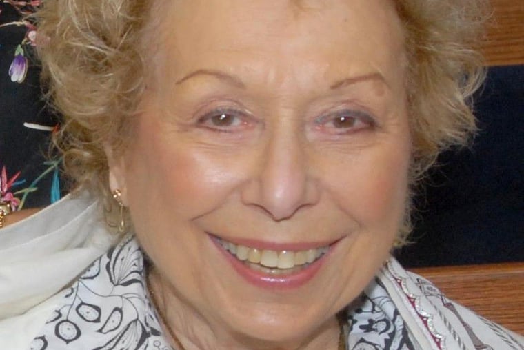 Bernice Bricklin, a lifelong Philadelphia-area resident who raised a family of three daughters before going on to college, law school, and a career helping victims of domestic violence, died Saturday, Dec. 19, at 93.