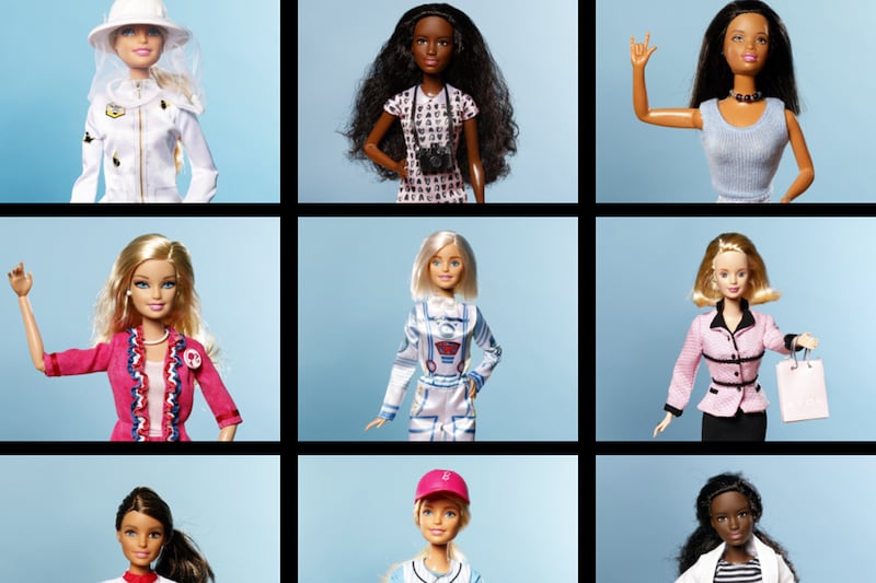 Everyone Barbie Everybody has a Barbie story. Here’s how 4 local leaders remember the ...