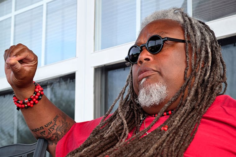 In an exclusive interview at his home, Andino Ward reflects on the life of his late son, Michael Moses Ward (Birdie Africa), and how he died aboard a cruise ship.