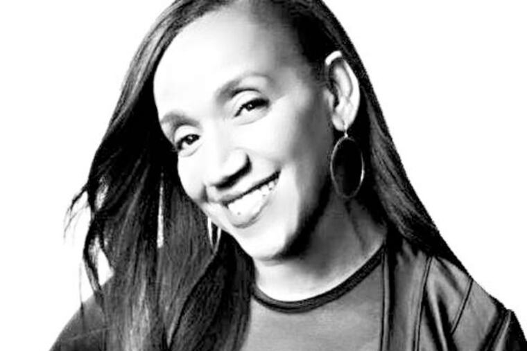 Kathy Sledge couldn't hide the family discord that was responsible for her not performing Saturday with Sister Sledge.