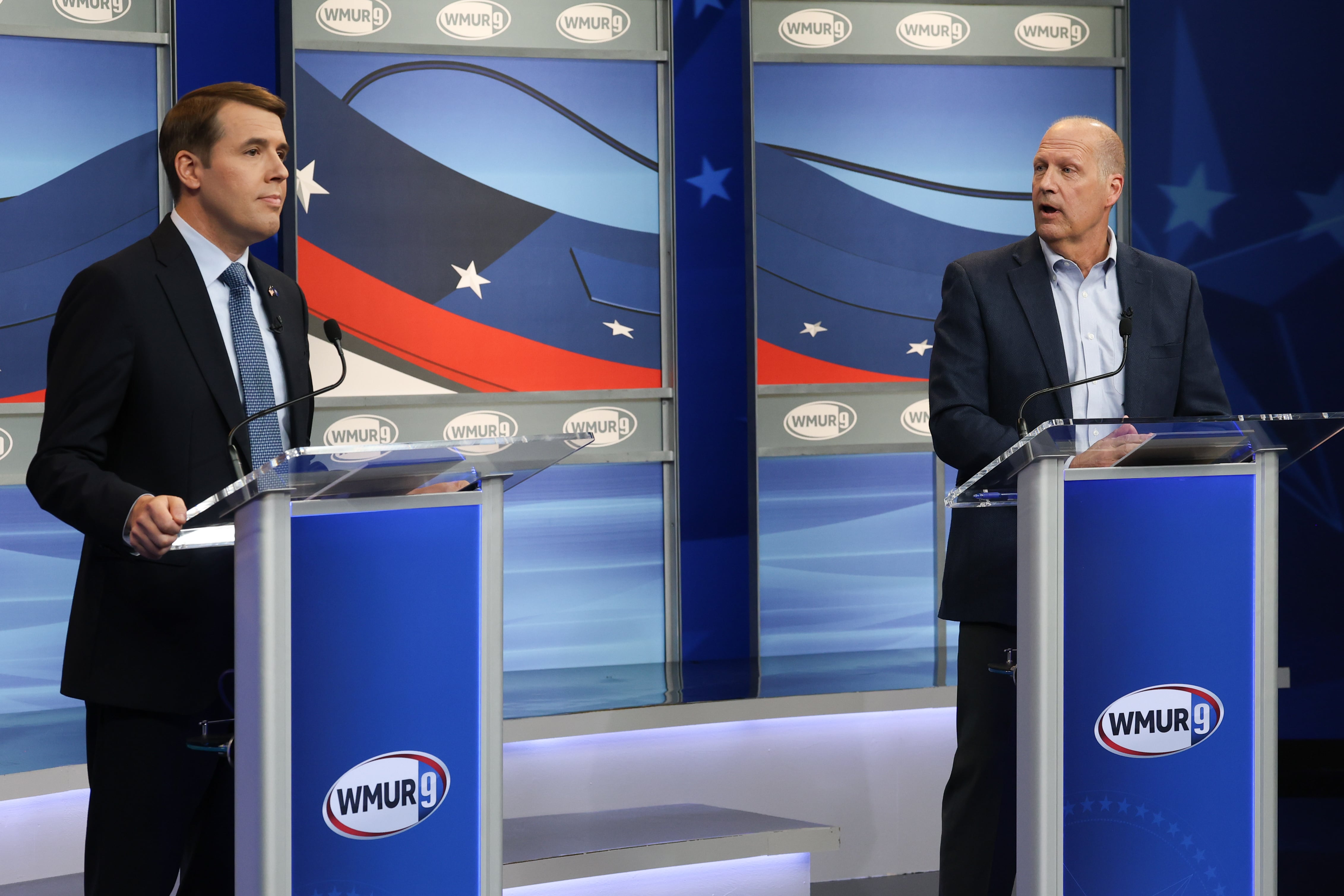 AP Decision Notes: What to expect in New Hampshire on Election Day
