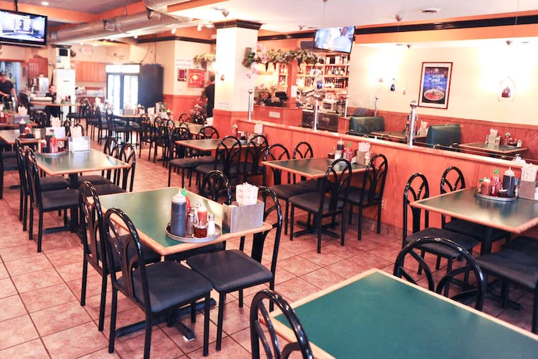 Pho Ta - roughly translated as "My Way" - is Luan Nguyen's new place at 1111 S. 11th, formerly his Pho Hoa franchise.