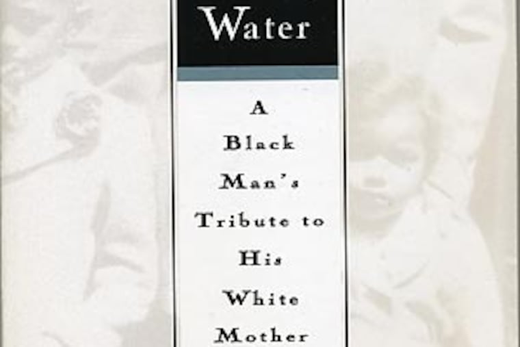 James McBride made his mother internationally famous with his 1996 book about her life, "The Color of Water: A Black Man's Tribute to His White Mother."
