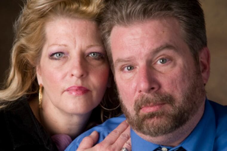 BOB LARAMIE / Staff photographer