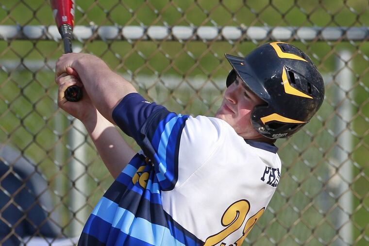 In 2014, the Tide won the PIAA Class A state baseball title.