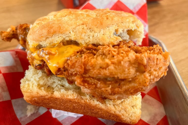 The best things we ate this week