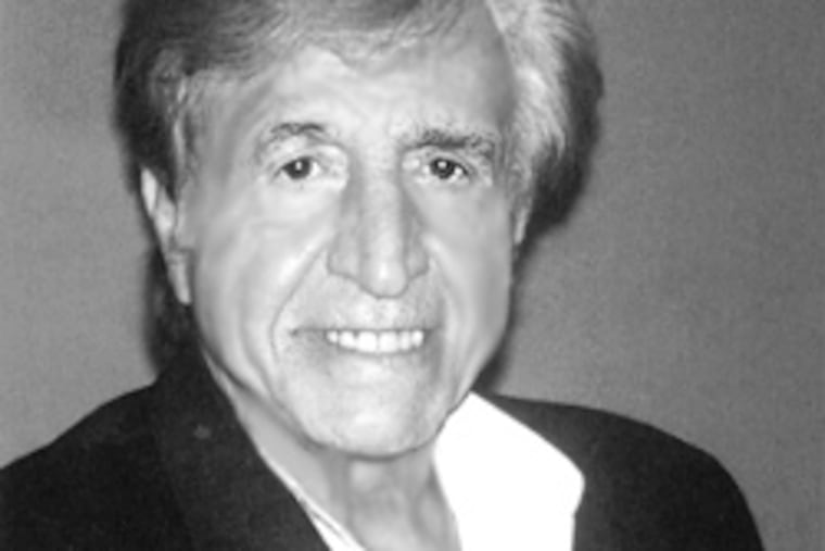 Arnold Rubin, better known by his stage name, Giant Gene Arnold, passed away this month after a bout with cancer.