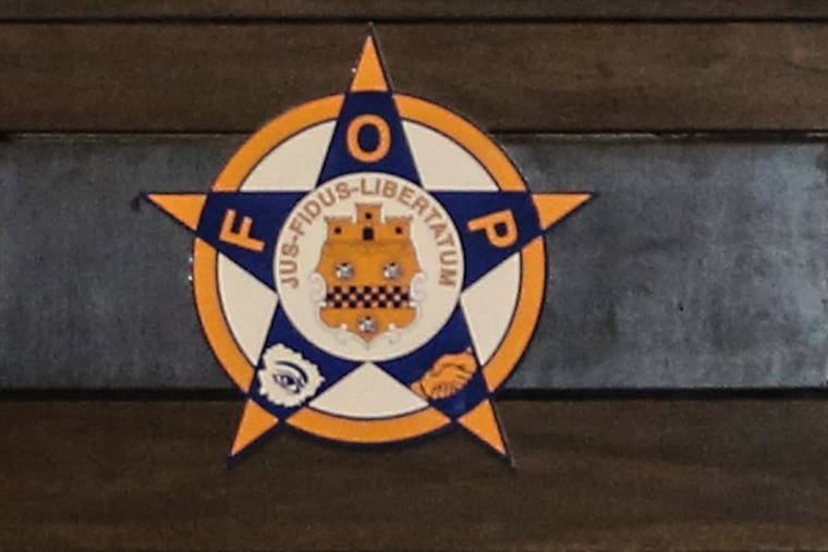 The FOP moved its headquarters in 2013 to a 50,000 square-foot property in Northeast Philadelphia.