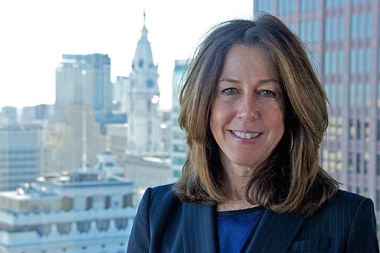 Marsha Levick, cofounder of Juvenile Law Center, was cocounsel in a case in which the Supreme Court on Monday ruled that a ban on mandatory life sentences for juveniles must be made retroactive.