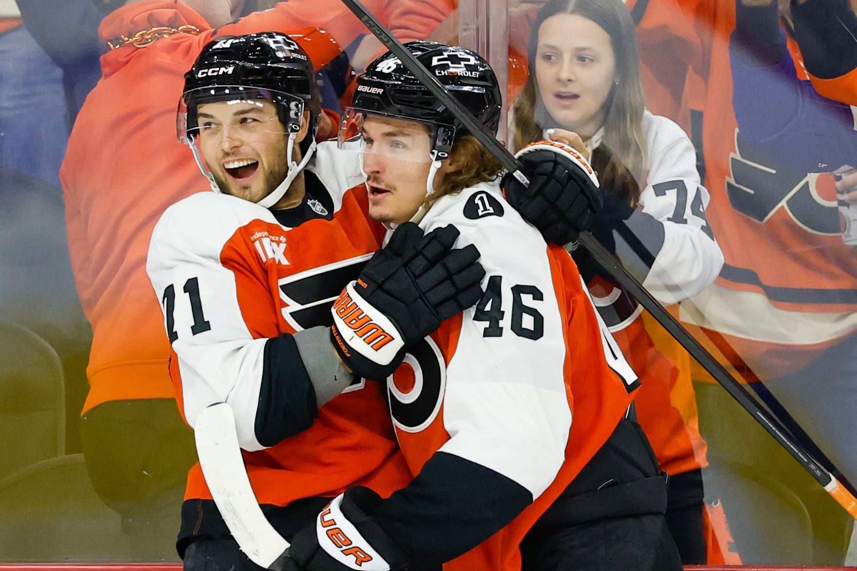 The Flyers’ complete 2026-27 schedule was announced Thursday. Here’s everything you need to know.