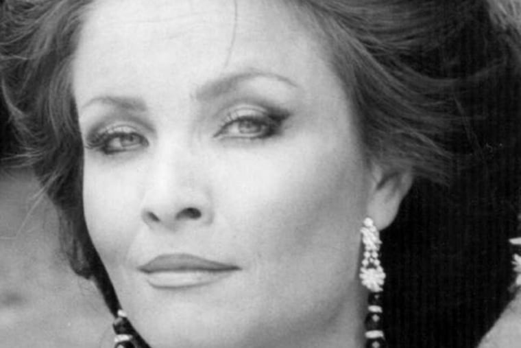 Kate O'Mara
