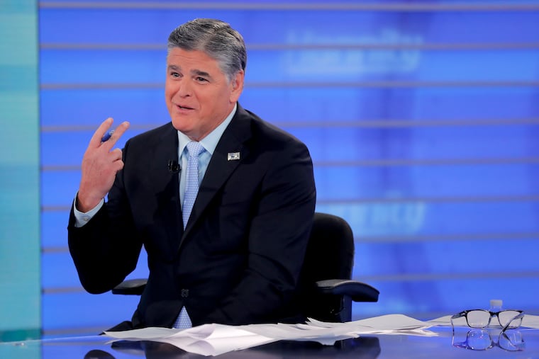 Fox News talk show host Sean Hannity has emerged as a surprise critic of Minneapolis police for their actions in the Memorial Day death of George Floyd.