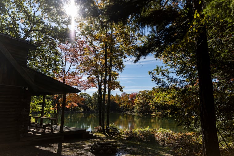 The Tim Tebow Foundation purchased a 3,000-acre tract of land in 2016 and will use it for a Christian-oriented summer camp for children with disabilities in Bear Creek, Pa.