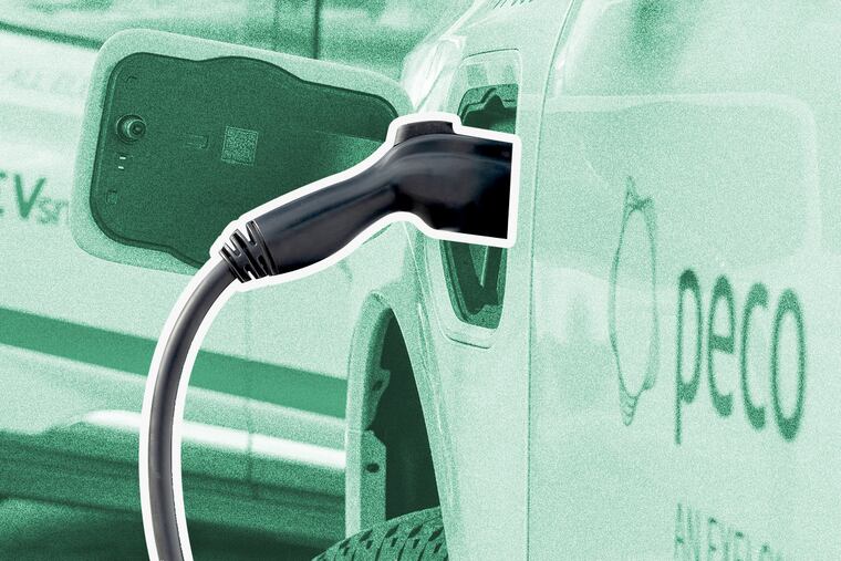 As part of Path to Clean, PECO is offering incentives for adding qualifying charging stations at multi-unit dwellings.