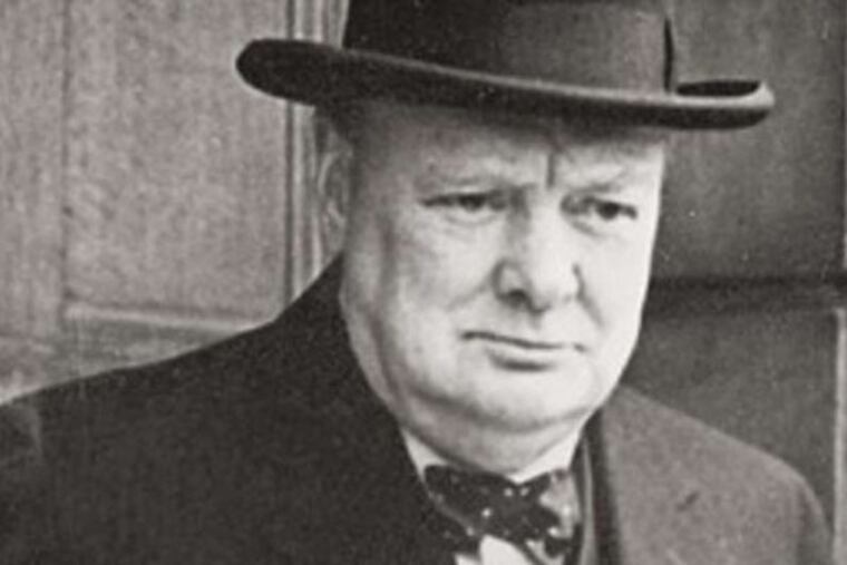 The Last Lion: Winston Spencer Churchill, Defender of the Realm, 1940-1965, by William Manchester and Paul Reid (Little, Brown / Hachette)