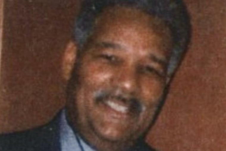 “He was a great big brother,” said Mr. Houston's brother Robert. “He was generous with his time, finances, and talents.”