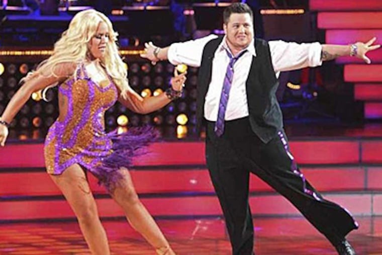 <b>Jenice Armstrong:<b></b>The Bala Cynwyd gender reassignment surgeon that Chaz Bono consulted with wants the celebrity's critics to cut him some slack and let him dance.</b>