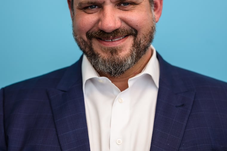 Heath Naquin, vice president of government and capital engagement at University City Science Center, says biotechs that grew accustomed to large-scale funding in 2017-21 are tightening their belts.