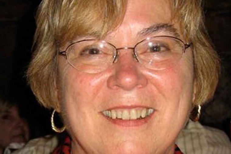 Kathleen Dugas Brown