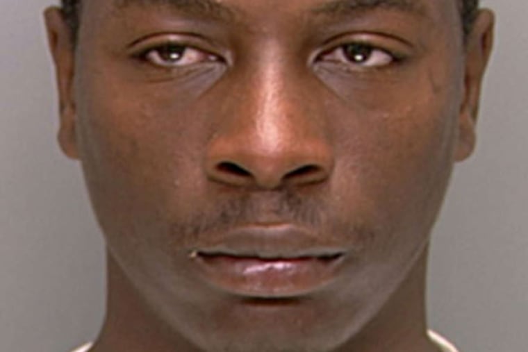 Markese Martin: Also "person of interest" in shooting of pregnant woman.