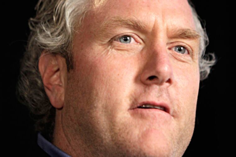 Andrew Breitbart