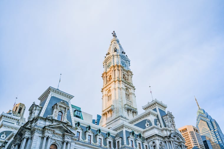 As the cold temperatures and wintry weather persist in Philadelphia this week, the city is offering additional resources to people experiencing homelessness.