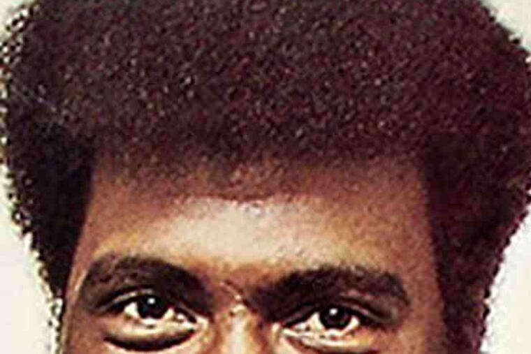 Bernard Wilson was part of the lineup known for its work with Gamble and Huff, and the Sound of Philadelphia.