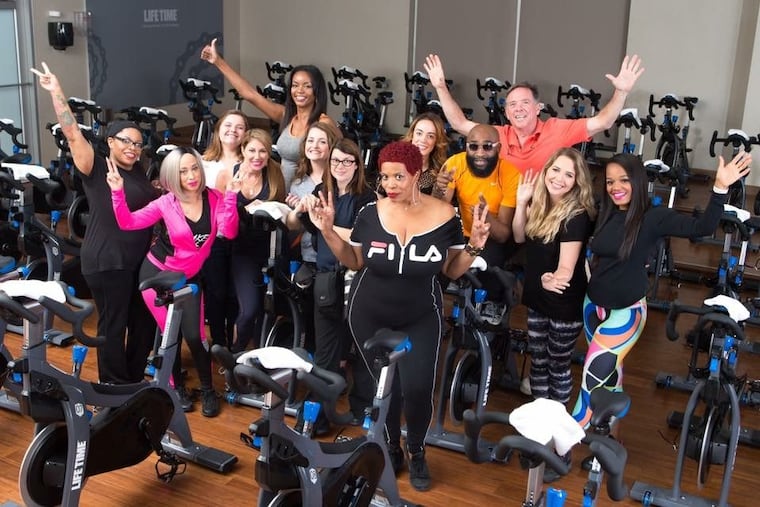 Thank you to our Daily News Singles team!