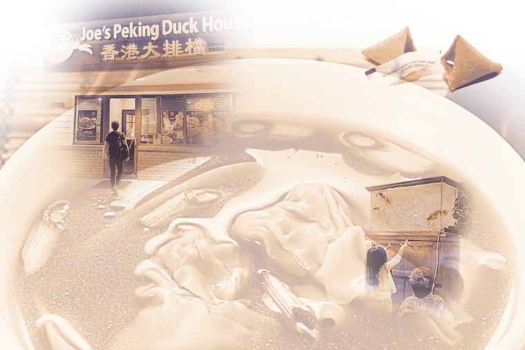 In a world where restaurants open and close before you can make them a habit, one that outlasts your childhood is something special, writes Frani Chung.