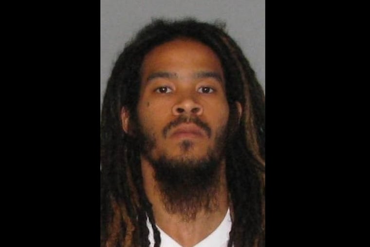 Lawrence Pippins, 26, pleaded guilty Wednesday to sexually assaulting a Browns Mills woman at gunpoint last year.