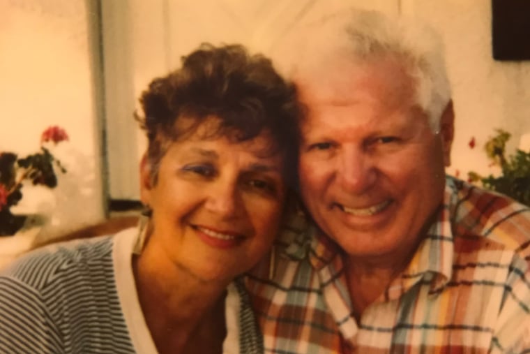 Mr. Fieo and his wife, Rose, married in 1957 and lived in Wynnewood and Glenmoore.